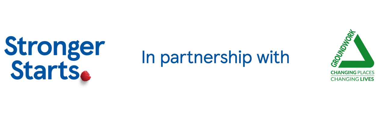 Tesco’s Stronger Start